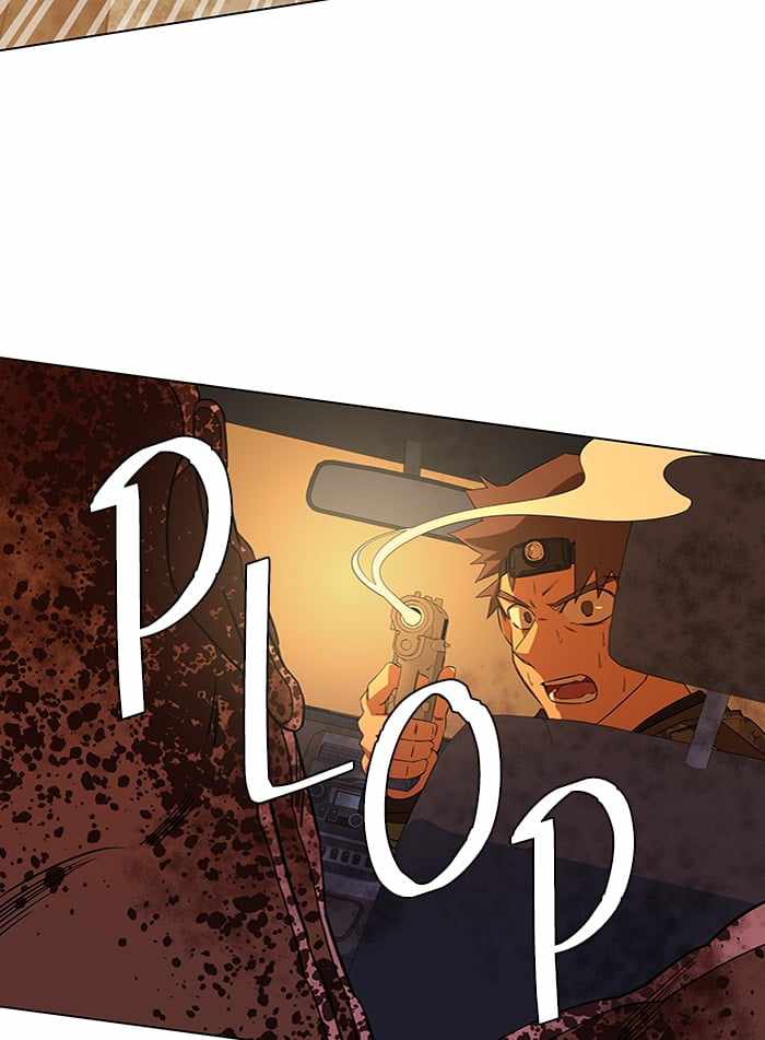 Parallel City Chapter 44 - Page 27