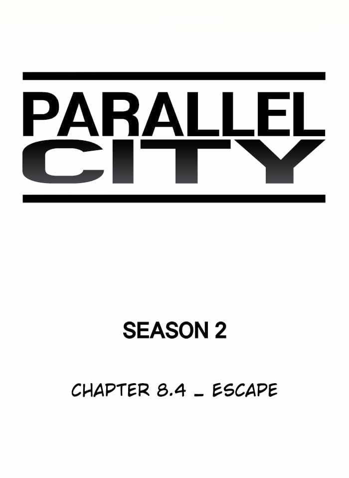 Parallel City Chapter 44 - Page 33