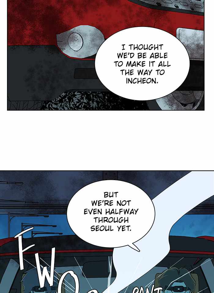 Parallel City Chapter 44 - Page 38