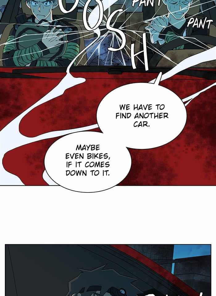 Parallel City Chapter 44 - Page 39