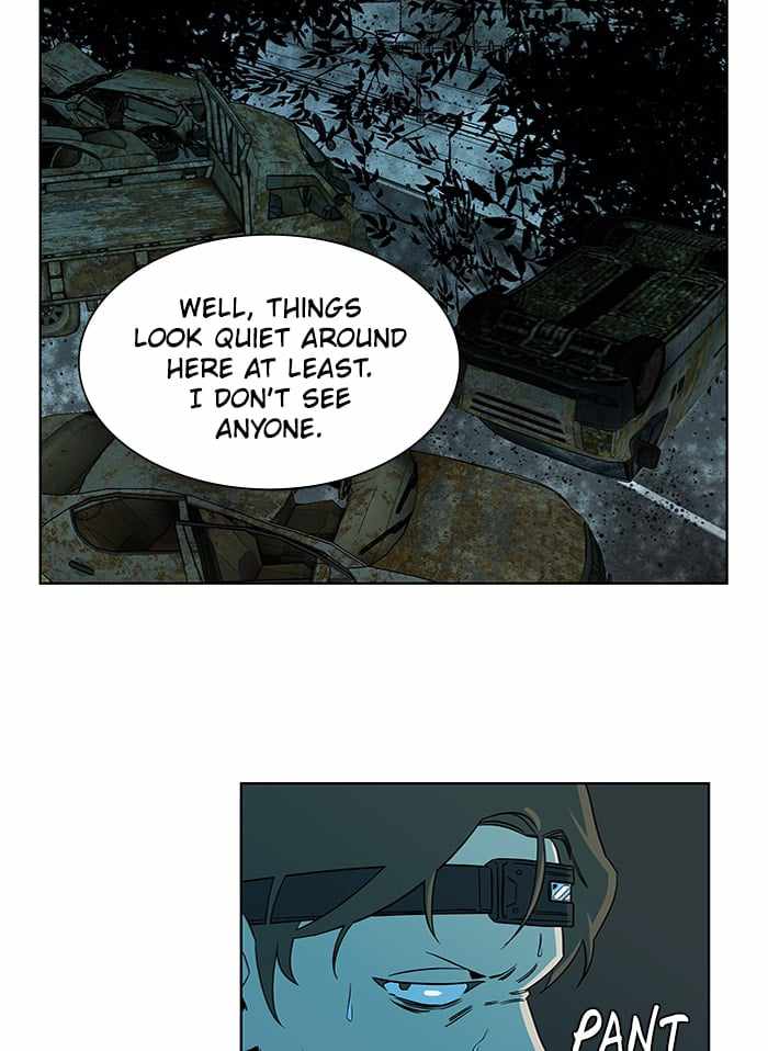 Parallel City Chapter 44 - Page 41