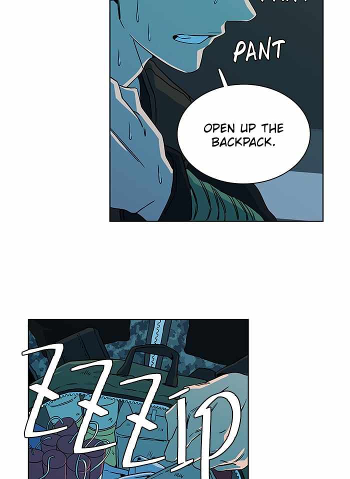 Parallel City Chapter 44 - Page 42