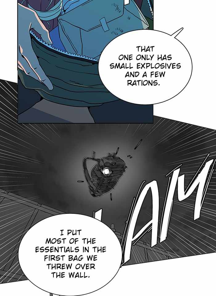 Parallel City Chapter 44 - Page 43