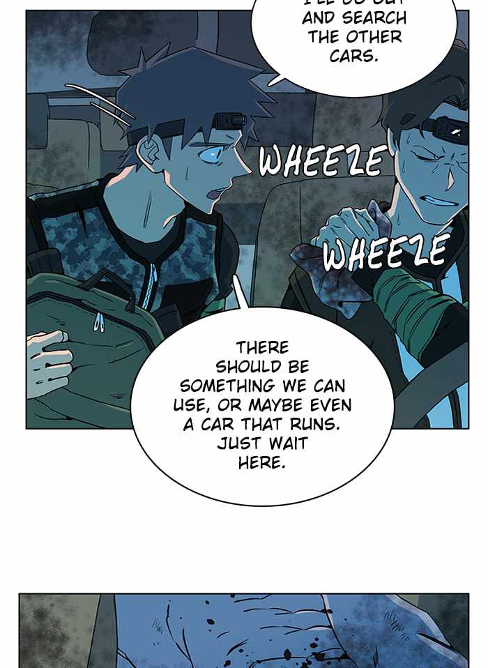 Parallel City Chapter 44 - Page 45