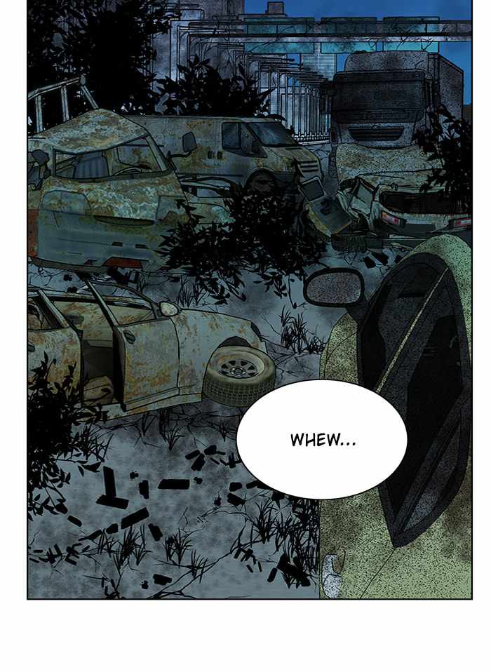 Parallel City Chapter 44 - Page 49