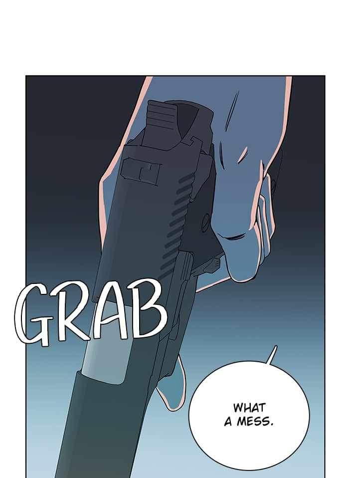 Parallel City Chapter 44 - Page 50