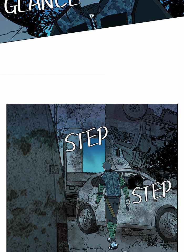 Parallel City Chapter 44 - Page 52