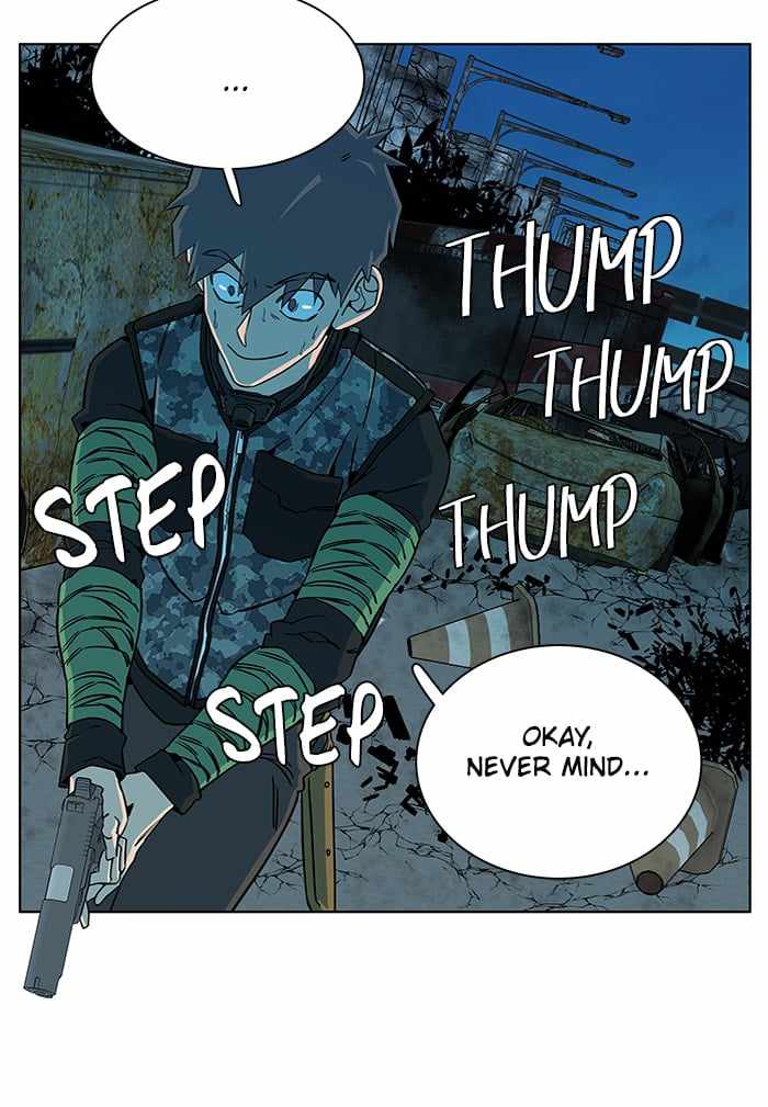 Parallel City Chapter 44 - Page 60