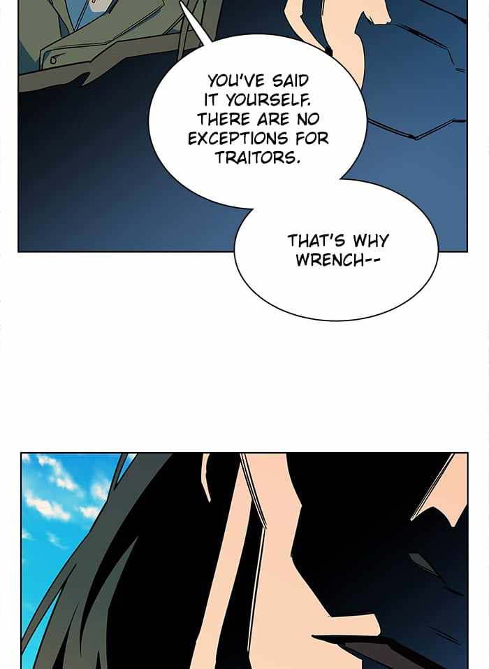 Parallel City Chapter 44 - Page 84