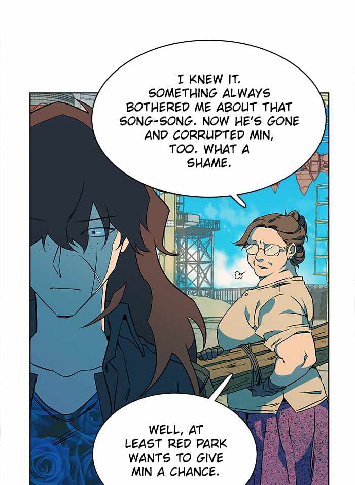 Parallel City Chapter 44 - Page 90