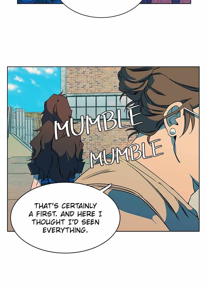 Parallel City Chapter 44 - Page 91