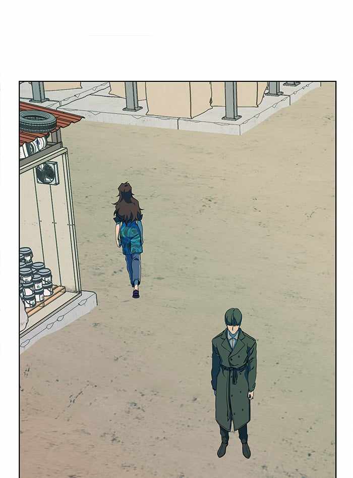 Parallel City Chapter 44 - Page 93