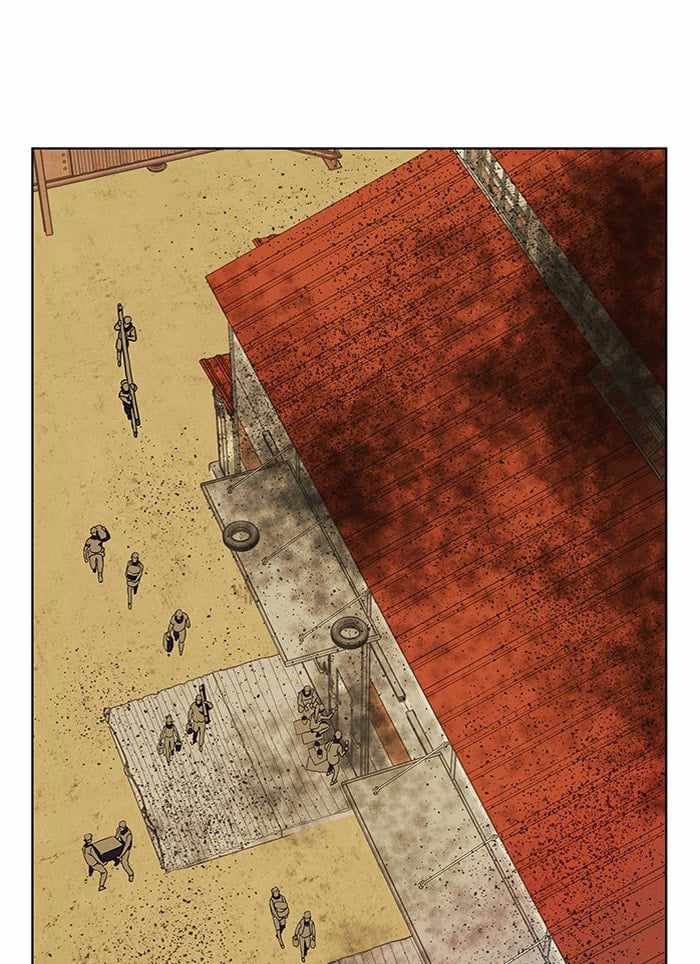 Parallel City Chapter 45 - Page 1