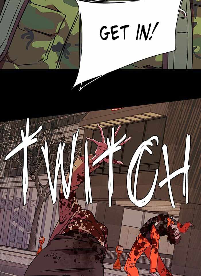 Parallel City Chapter 45 - Page 20