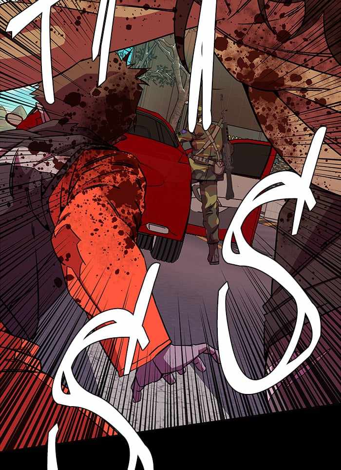 Parallel City Chapter 45 - Page 22