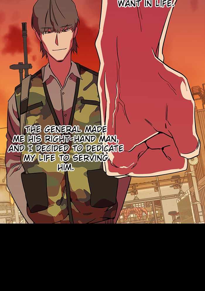 Parallel City Chapter 45 - Page 31