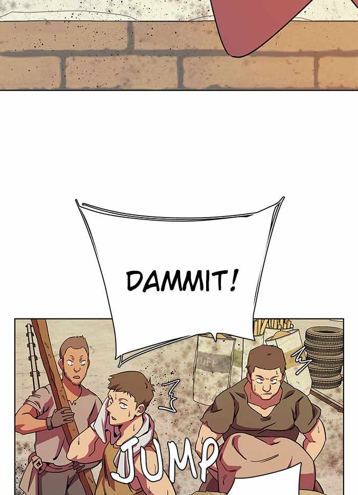 Parallel City Chapter 45 - Page 35