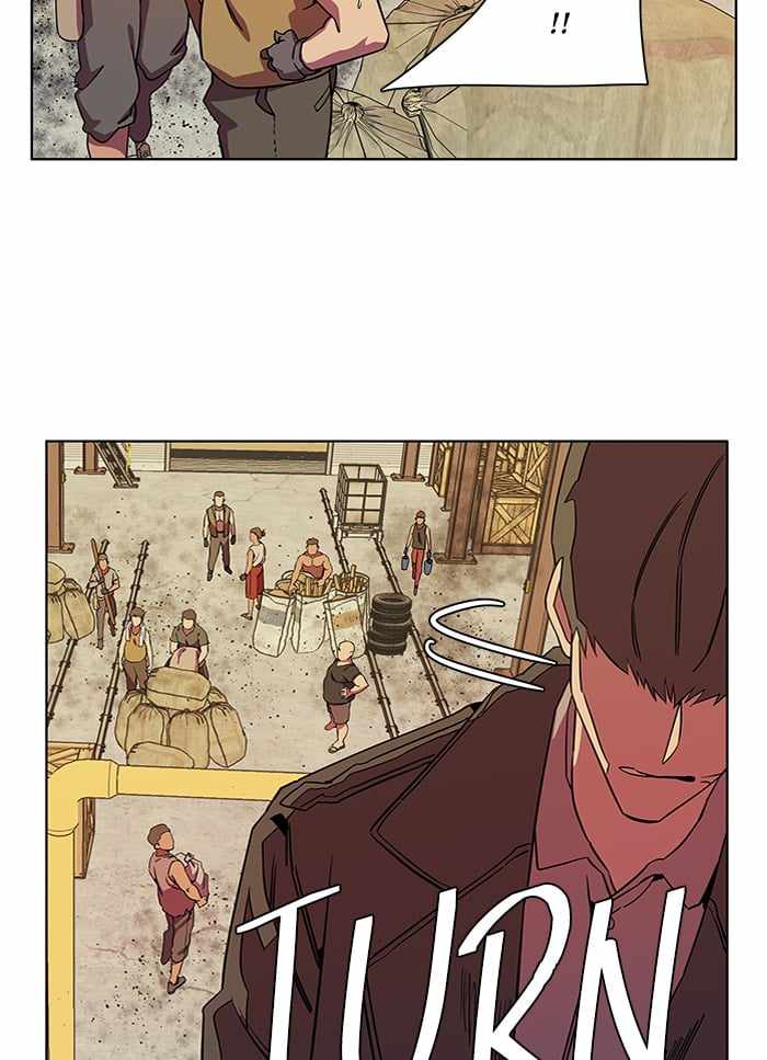 Parallel City Chapter 45 - Page 36