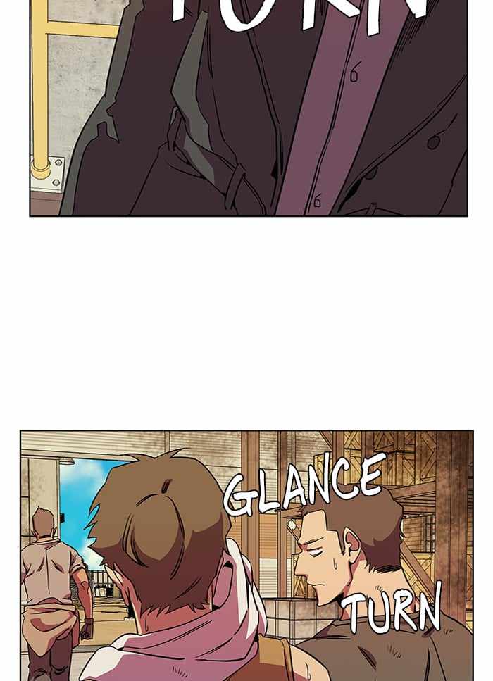 Parallel City Chapter 45 - Page 37