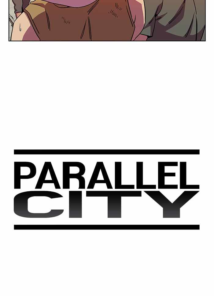 Parallel City Chapter 45 - Page 38
