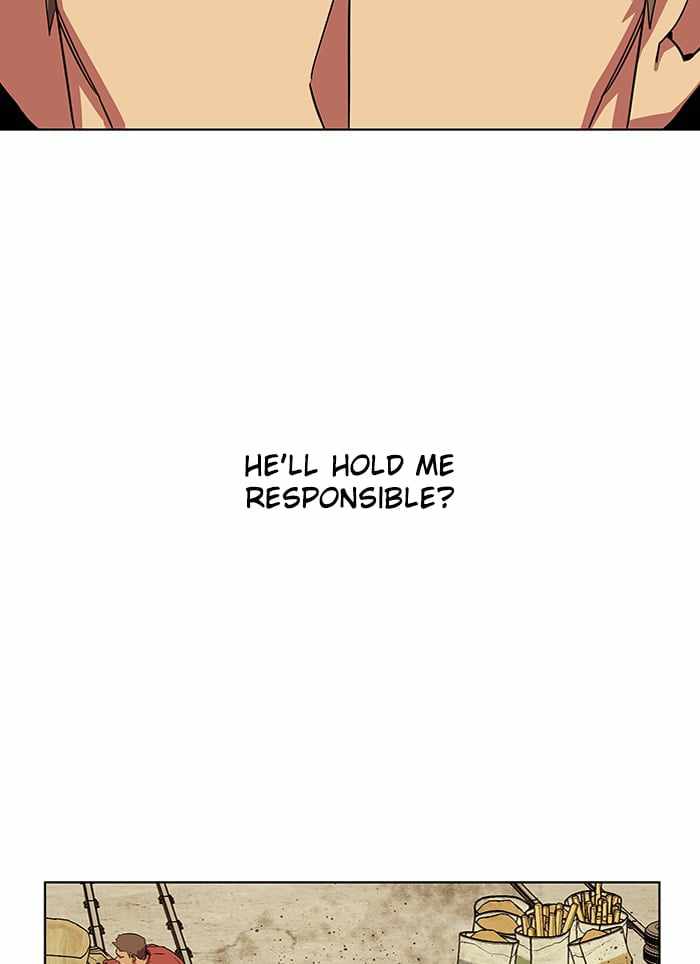 Parallel City Chapter 45 - Page 5