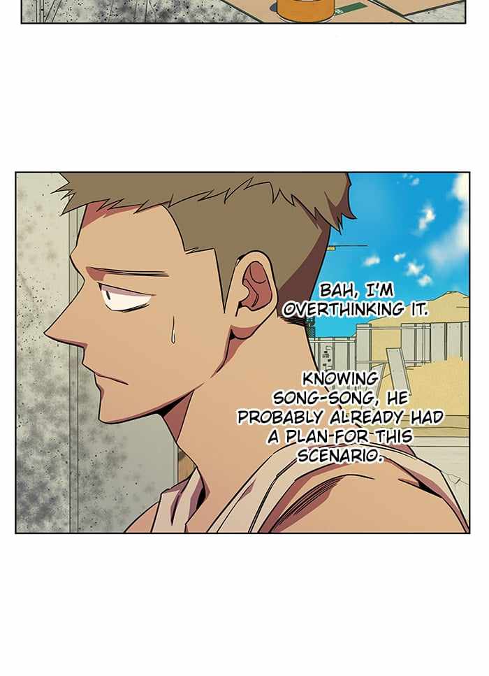 Parallel City Chapter 45 - Page 41