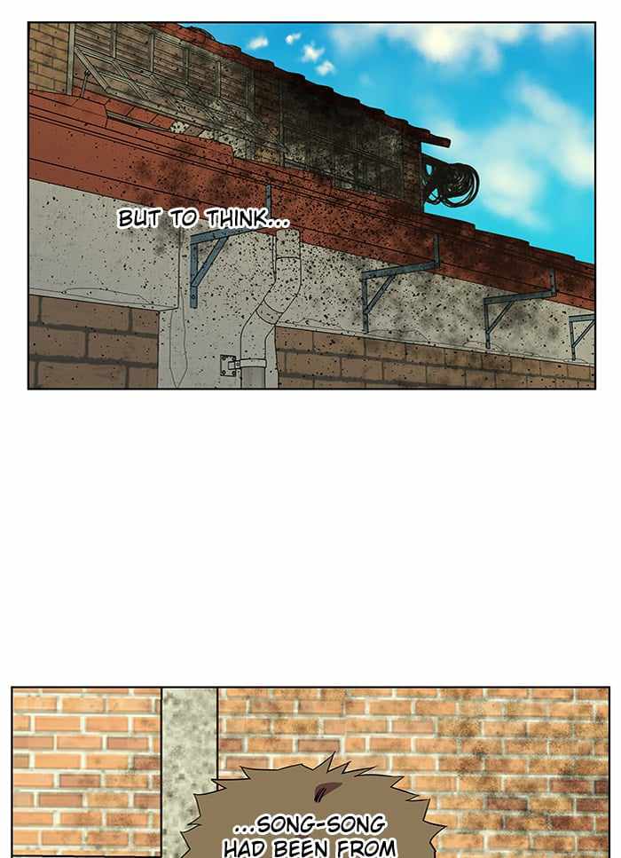 Parallel City Chapter 45 - Page 42