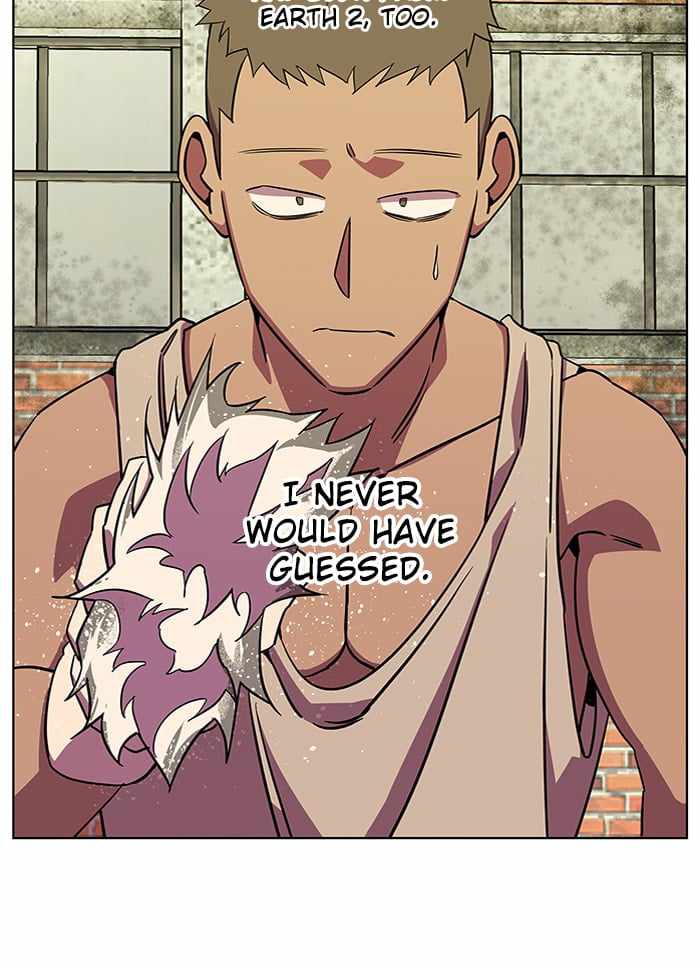 Parallel City Chapter 45 - Page 43