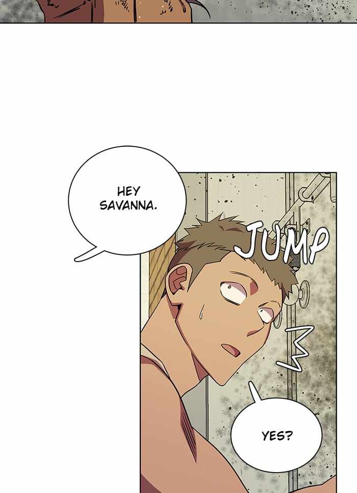 Parallel City Chapter 45 - Page 45