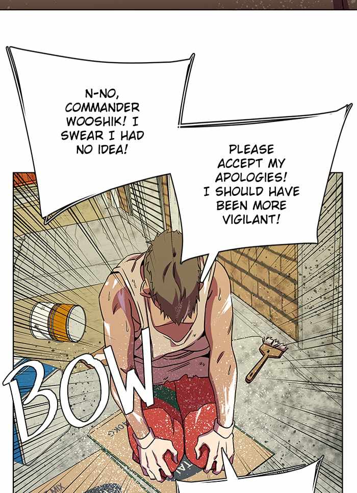 Parallel City Chapter 45 - Page 49