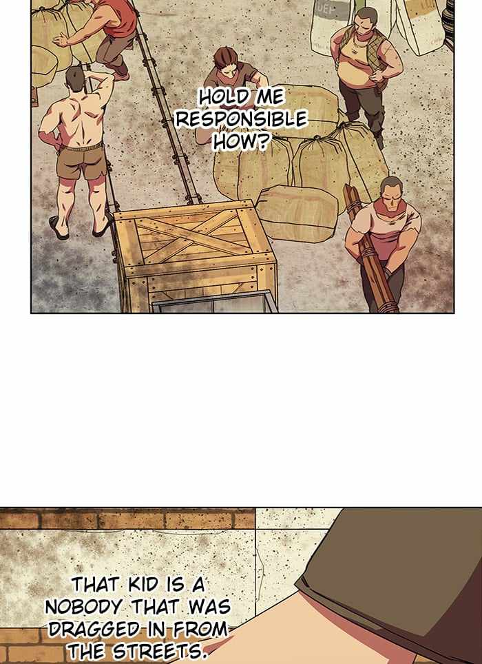 Parallel City Chapter 45 - Page 6