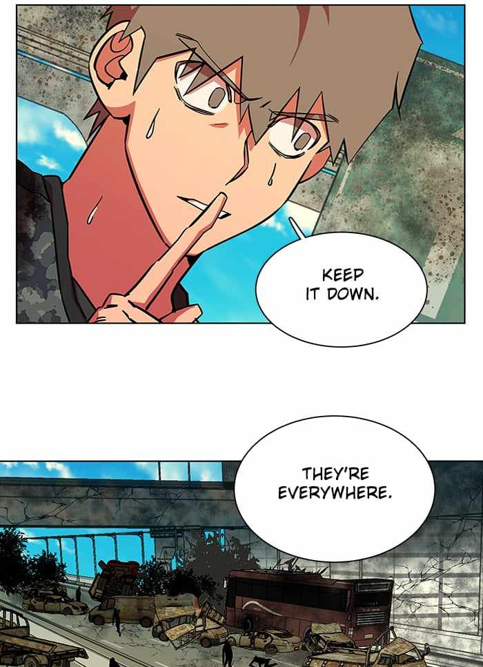 Parallel City Chapter 45 - Page 59