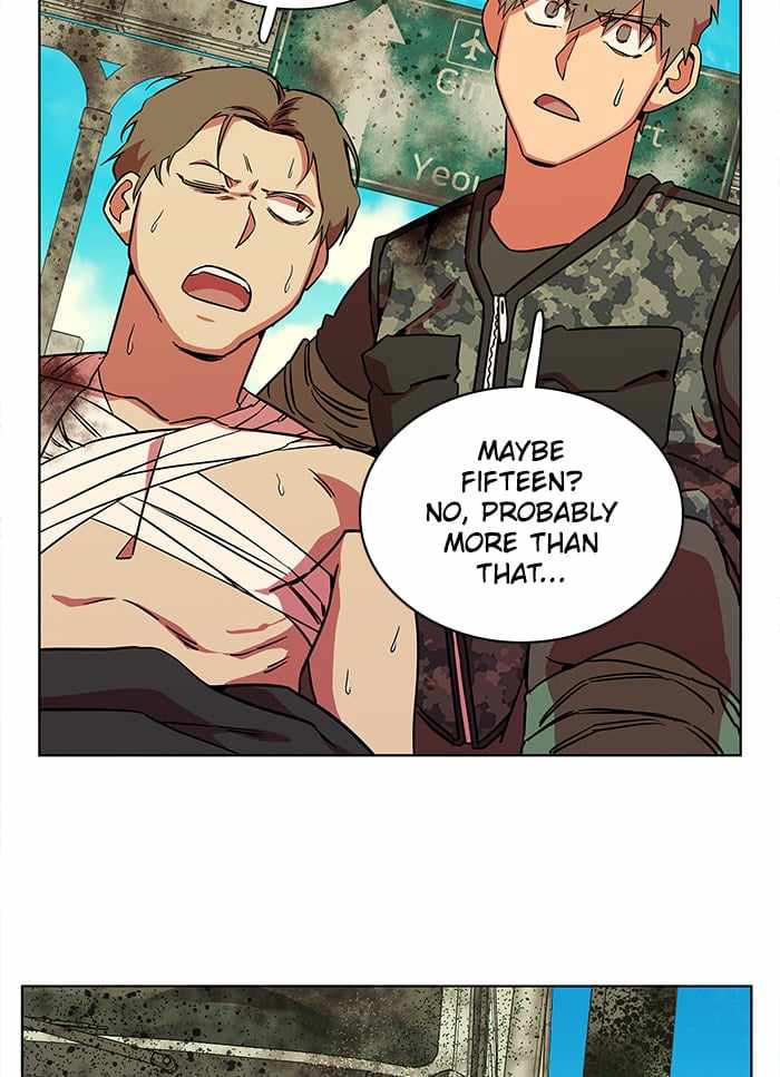 Parallel City Chapter 45 - Page 64