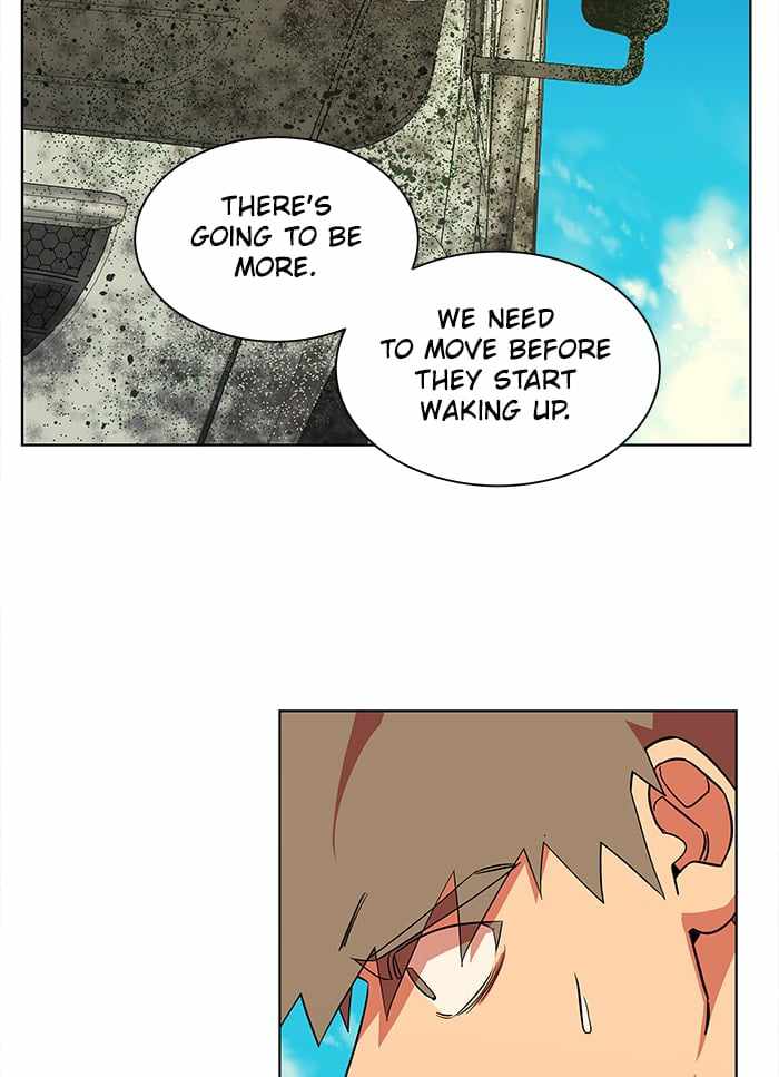 Parallel City Chapter 45 - Page 65