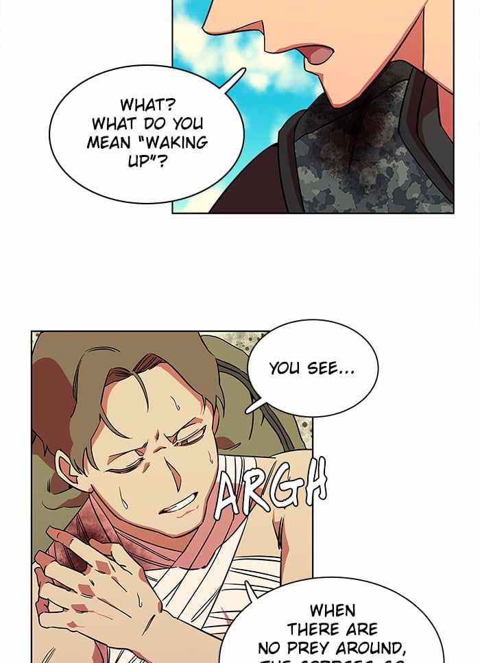 Parallel City Chapter 45 - Page 66