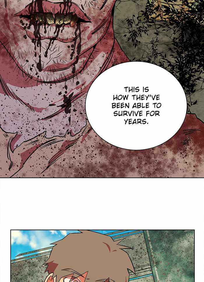 Parallel City Chapter 45 - Page 68