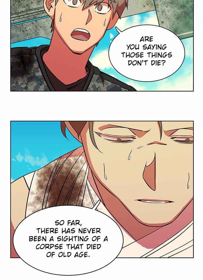 Parallel City Chapter 45 - Page 69