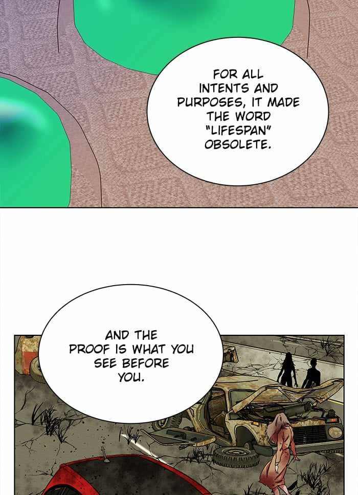 Parallel City Chapter 45 - Page 72