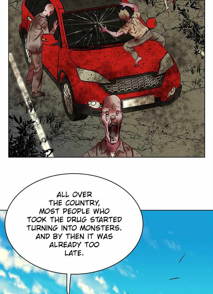 Parallel City Chapter 45 - Page 73
