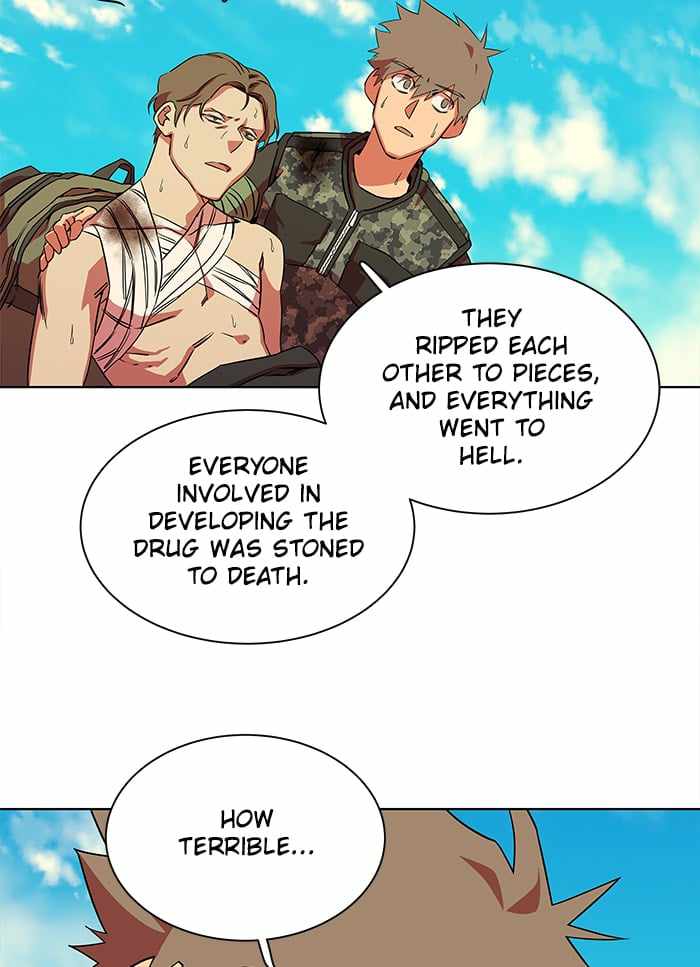 Parallel City Chapter 45 - Page 74