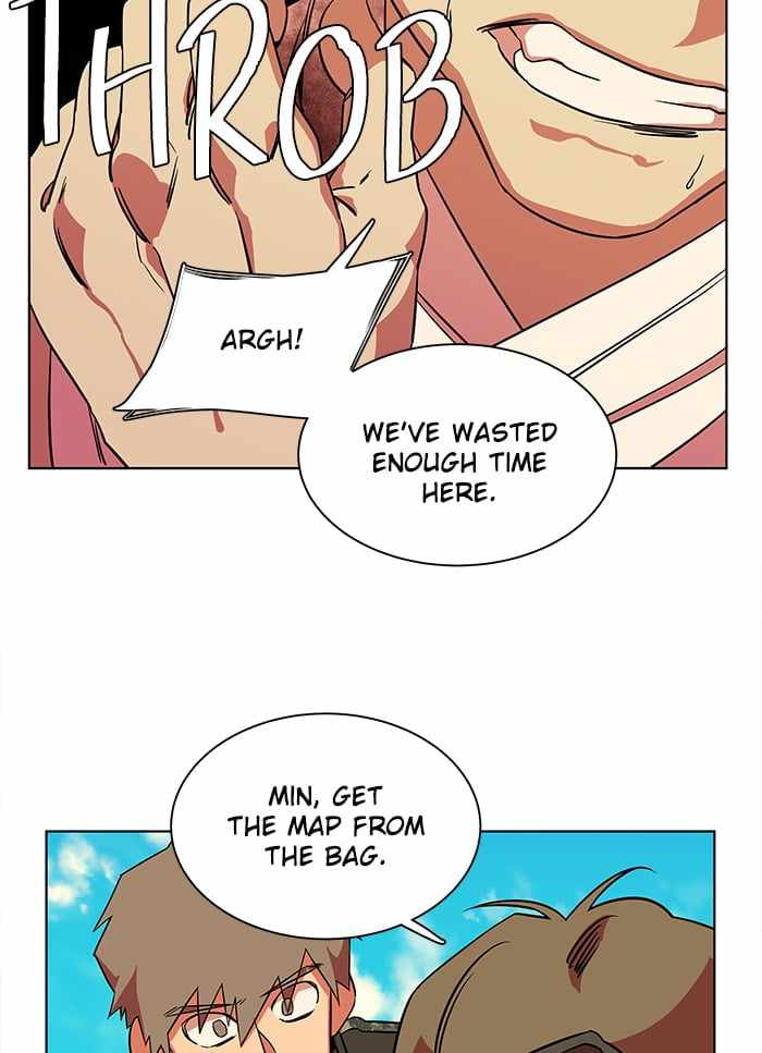 Parallel City Chapter 45 - Page 76