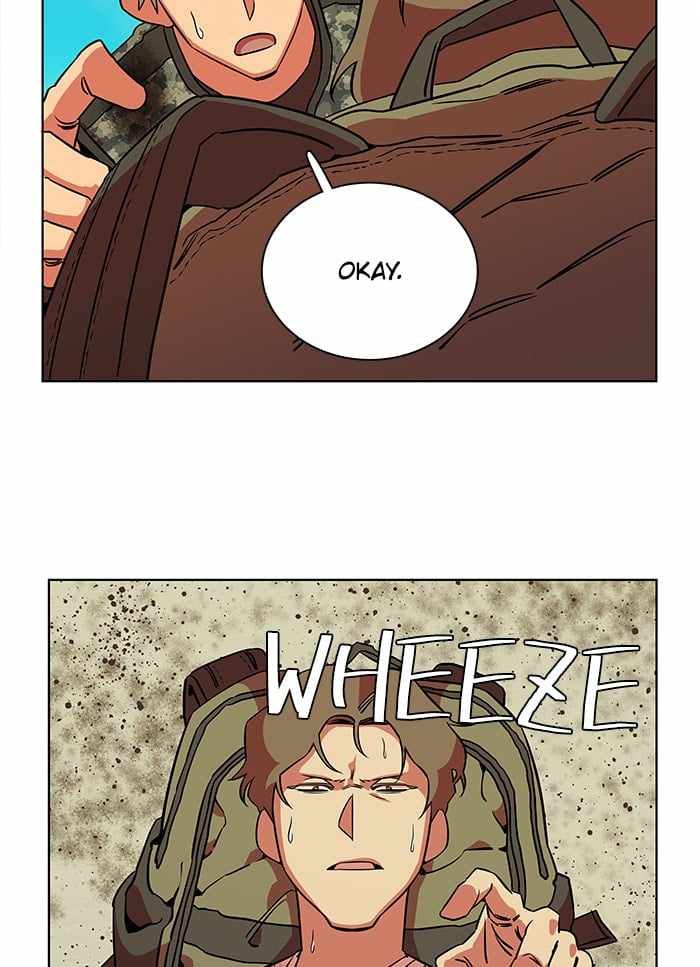 Parallel City Chapter 45 - Page 77