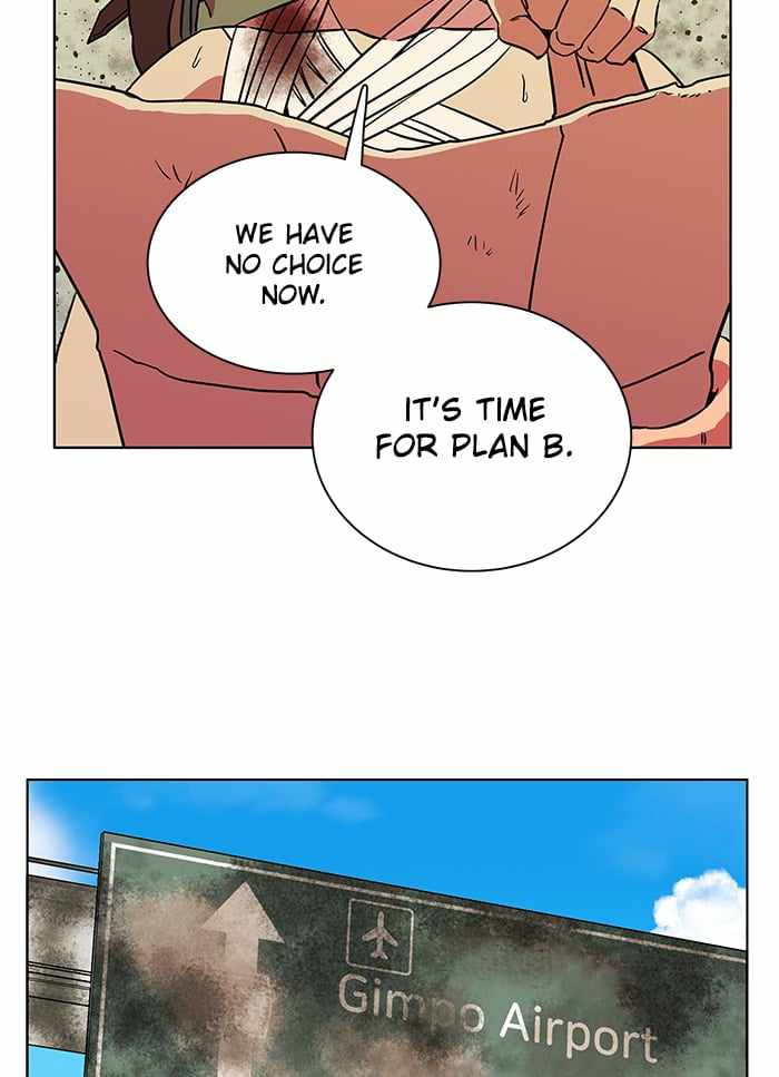Parallel City Chapter 45 - Page 78