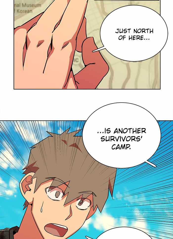 Parallel City Chapter 45 - Page 80