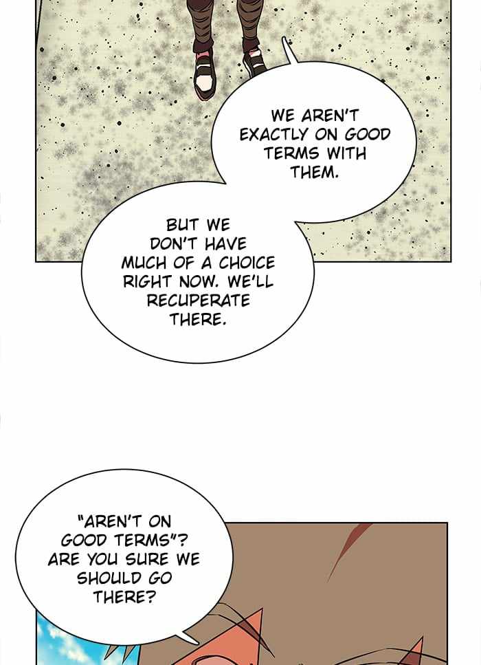 Parallel City Chapter 45 - Page 82