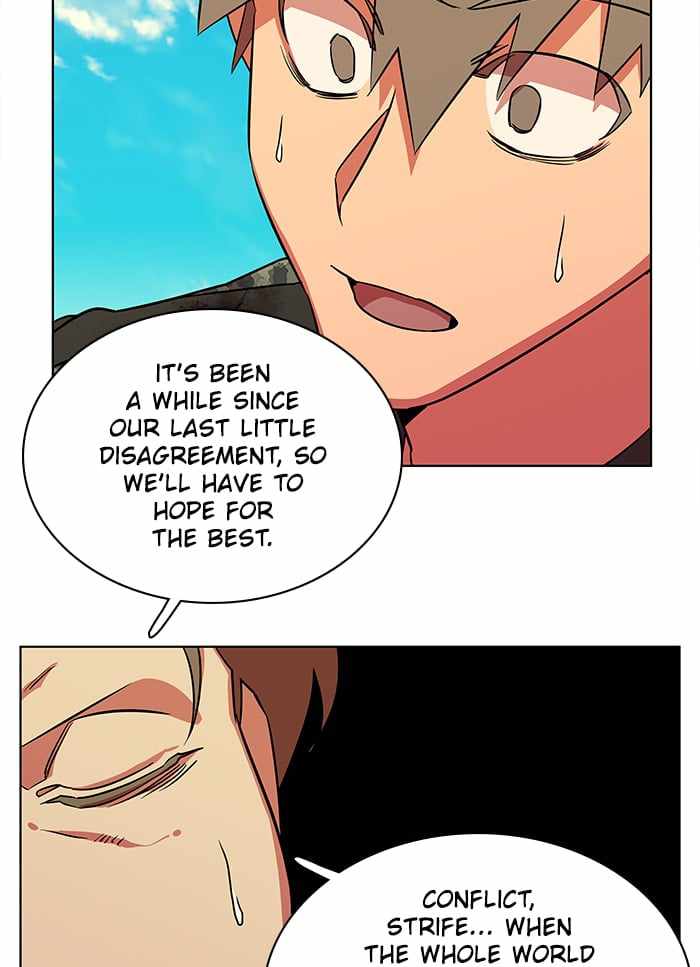Parallel City Chapter 45 - Page 83