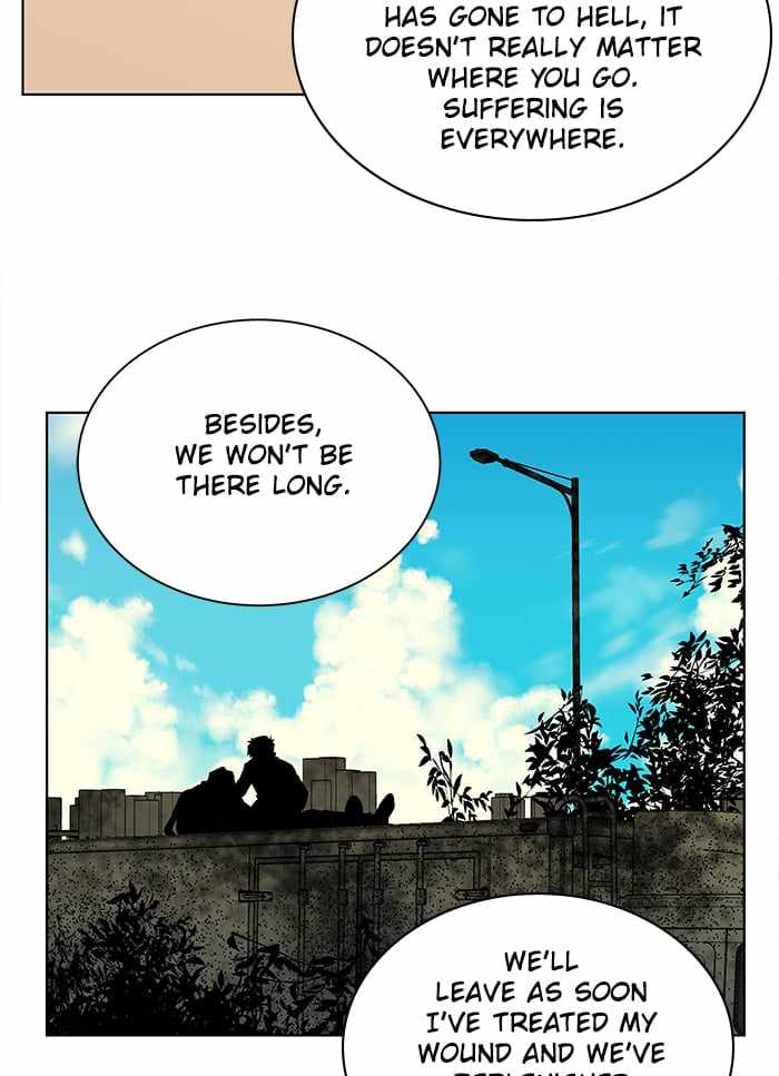 Parallel City Chapter 45 - Page 84