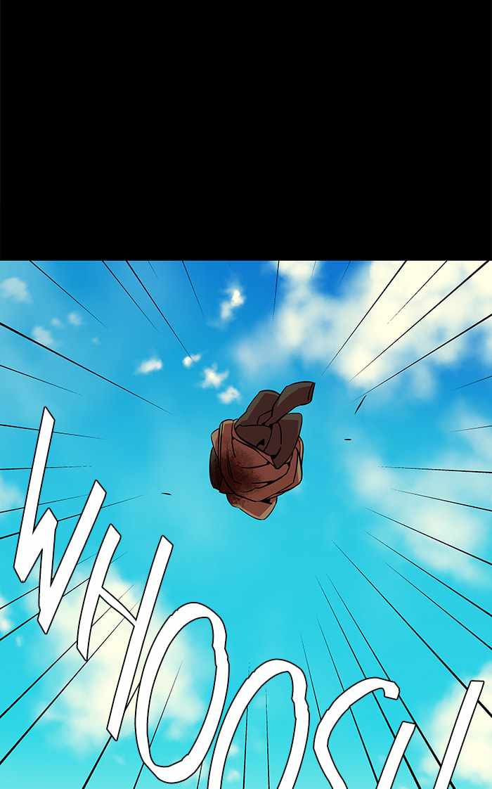 Parallel City Chapter 46 - Page 1