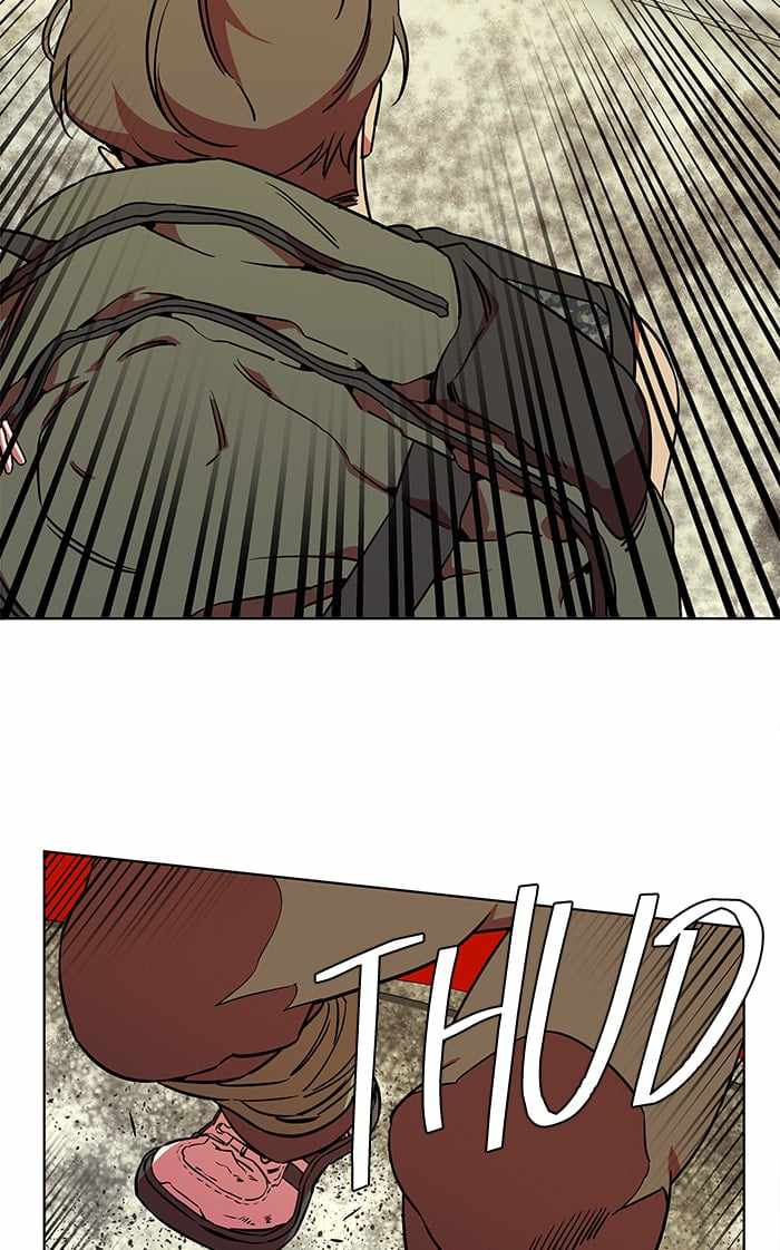 Parallel City Chapter 46 - Page 11
