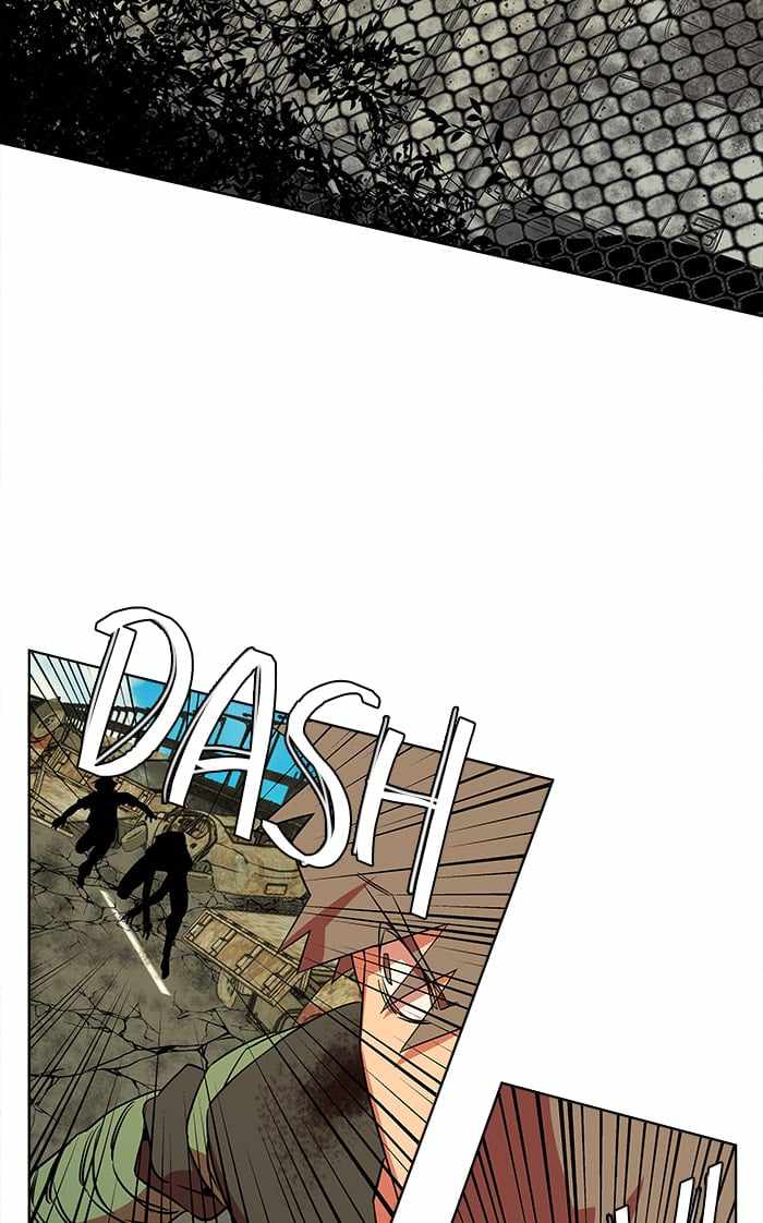 Parallel City Chapter 46 - Page 13